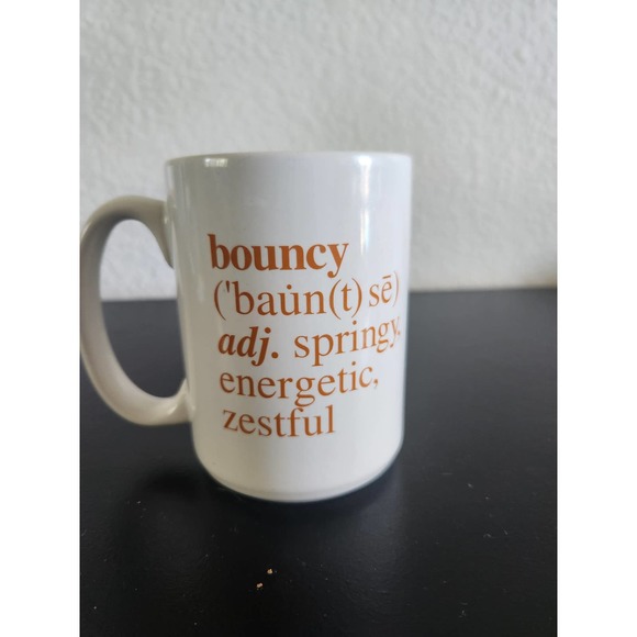 Disney Winnie the Pooh Tigger Bouncy Cup one size - Picture 4 of 5